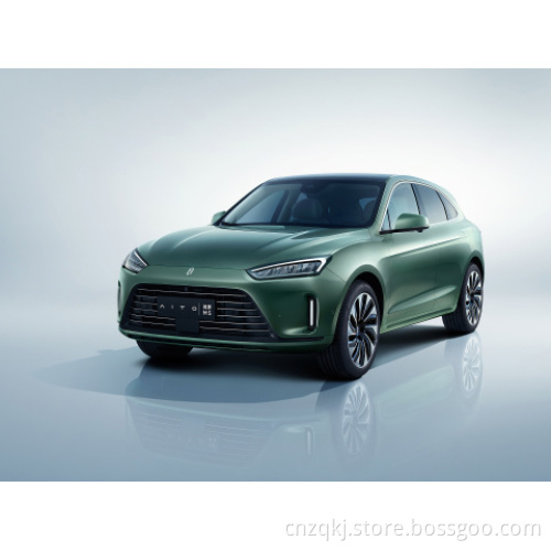 2023 AITO WENJIE M5 EV 4WD 4,4s 100 km Continuazione di accelerazione del viaggio 620 km Nuova auto usata Spedizione veloce